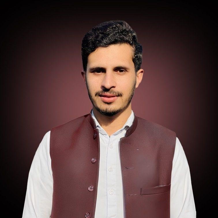 Ahmad Ali