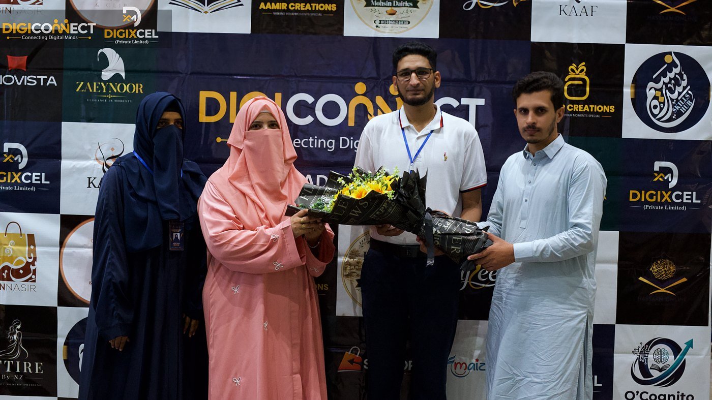 Startup and Innovation Pakistan