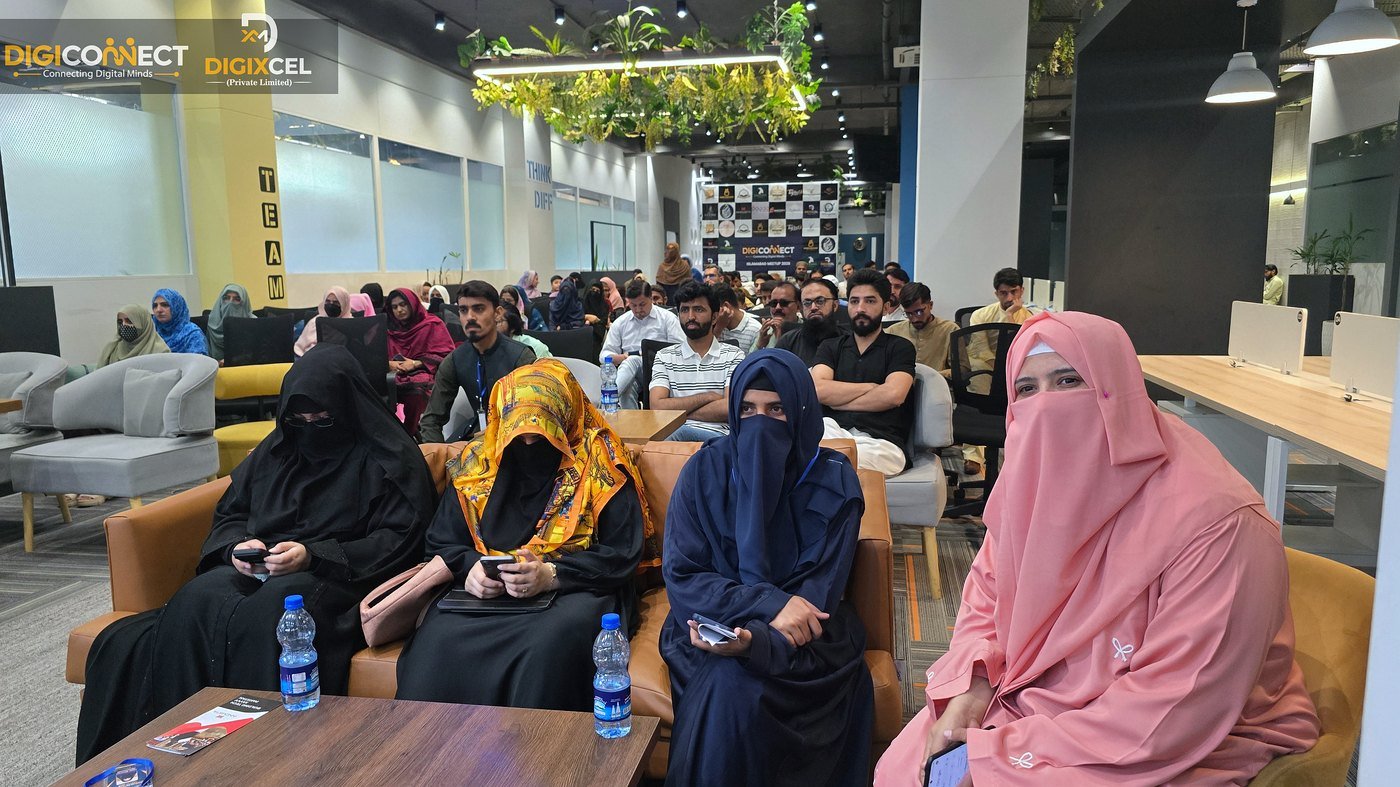 Women in Tech & Leadership