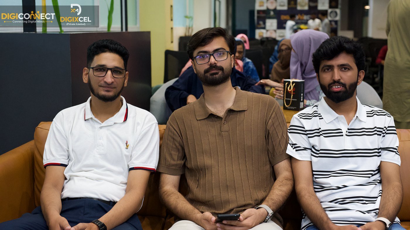 Young Innovators & Developers