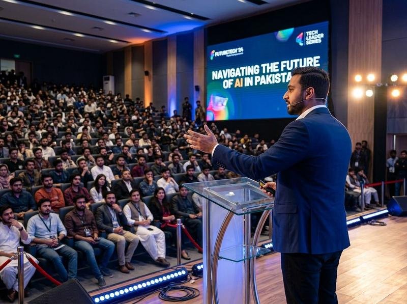 Keynote Presentation on AI