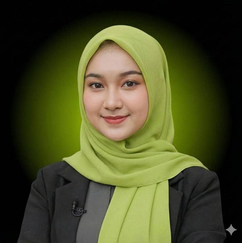 Laiba Asghar