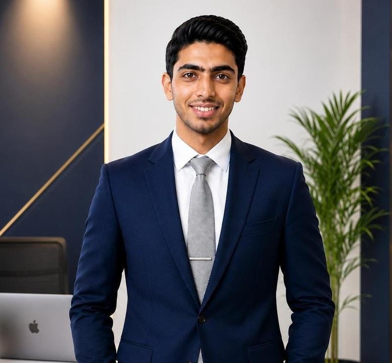M Shahid Aziz