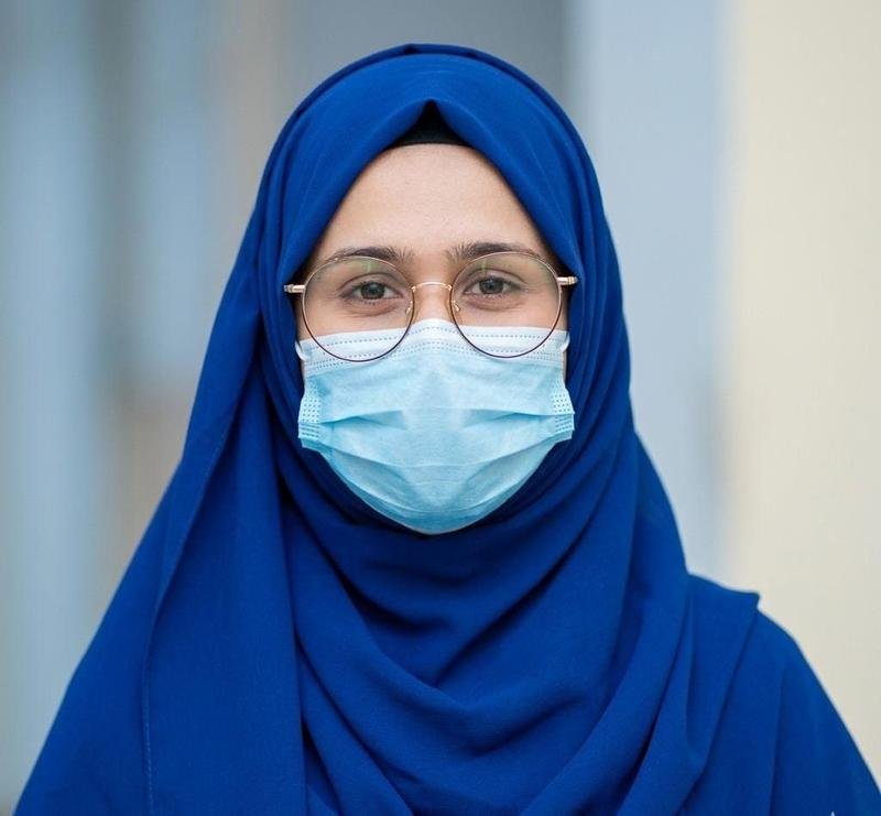 Saliha Noor